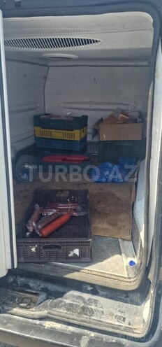 Mercedes Vito 111 2009, 347,817 km - 2.2 l - Sumqayıt