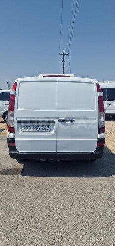Mercedes Vito 111 2009, 347,817 km - 2.2 l - Sumqayıt