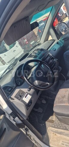 Mercedes Vito 111 2009, 347,817 km - 2.2 l - Sumqayıt