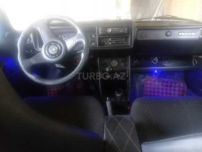 LADA (VAZ) 2107 2009, 99,630 km - 1.6 л - Qəbələ