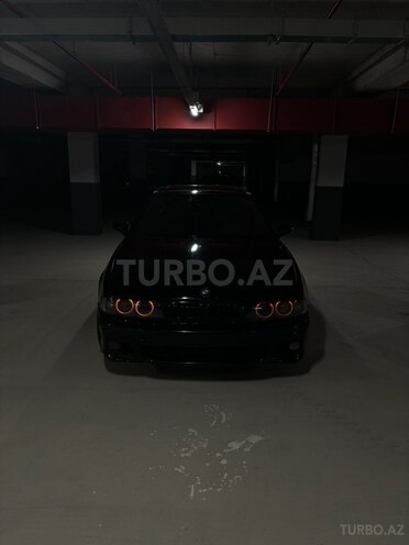 BMW 528 1998, 354,545 km - 2.8 л - Bakı