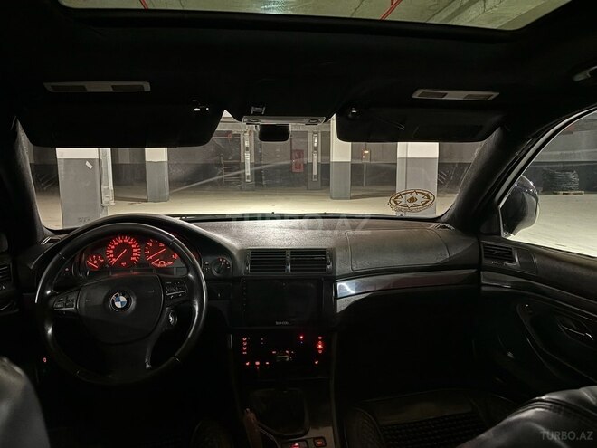 BMW 528 1998, 354,545 km - 2.8 л - Bakı