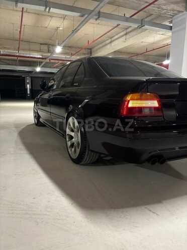 BMW 528 1998, 354,545 km - 2.8 л - Bakı