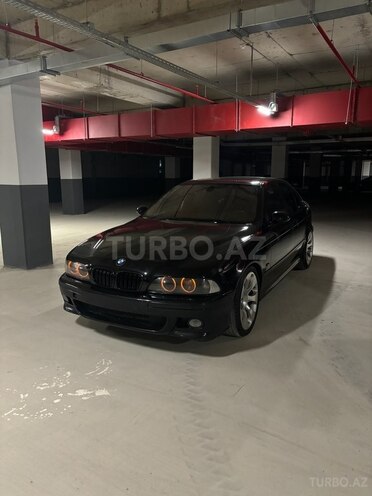 BMW 528 1998, 354,545 km - 2.8 л - Bakı