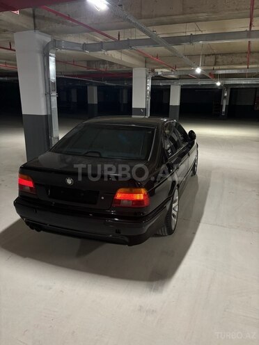 BMW 528 1998, 354,545 km - 2.8 л - Bakı