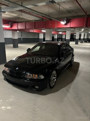 BMW 528 1998, 354,545 km - 2.8 л - Bakı