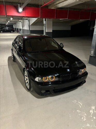 BMW 528 1998, 354,545 km - 2.8 л - Bakı