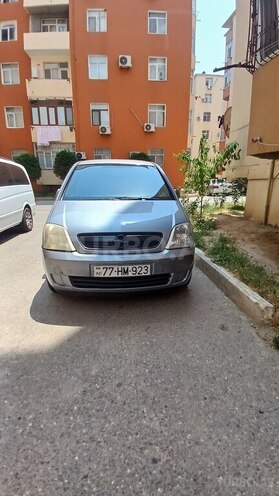 Opel Meriva 2006, 327,000 km - 1.3 л - Bakı
