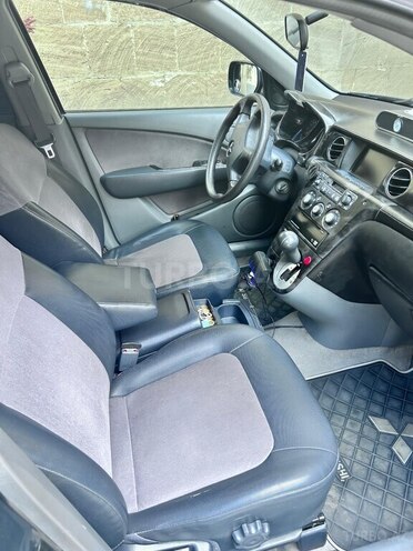 Mitsubishi Airtrek 2002, 211,000 km - 2.4 l - Xırdalan