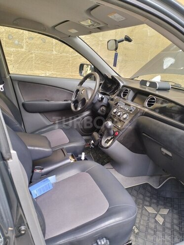 Mitsubishi Airtrek 2002, 211,000 km - 2.4 l - Xırdalan