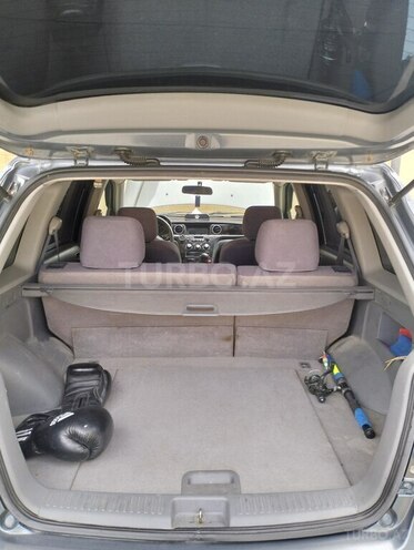Mitsubishi Airtrek 2002, 211,000 km - 2.4 l - Xırdalan