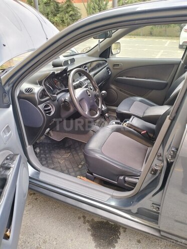 Mitsubishi Airtrek 2002, 211,000 km - 2.4 l - Xırdalan