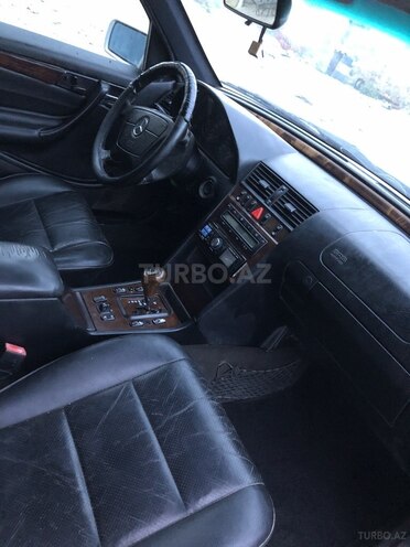 Mercedes C 240 1999, 270,080 km - 2.4 l - Şəmkir