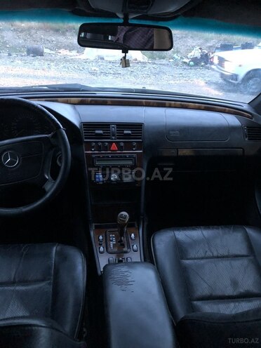Mercedes C 240 1999, 270,080 km - 2.4 l - Şəmkir