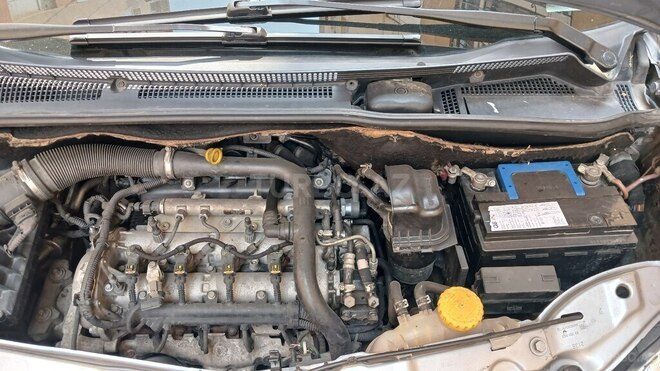 Opel Meriva 2006, 327,000 km - 1.3 л - Bakı