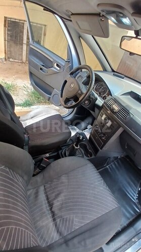 Opel Meriva 2006, 327,000 km - 1.3 л - Bakı