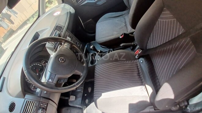 Opel Meriva 2006, 327,000 km - 1.3 л - Bakı
