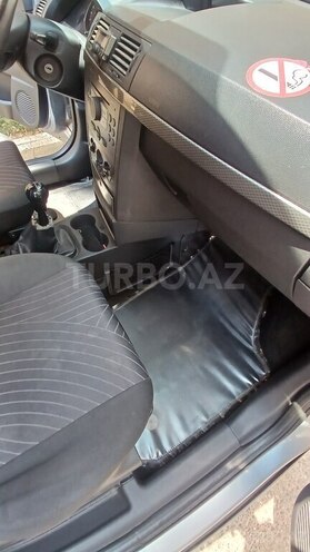 Opel Meriva 2006, 327,000 km - 1.3 л - Bakı