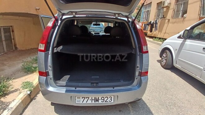 Opel Meriva 2006, 327,000 km - 1.3 л - Bakı