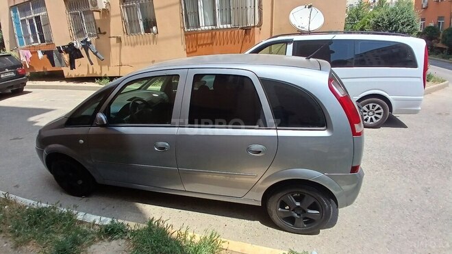 Opel Meriva 2006, 327,000 km - 1.3 л - Bakı