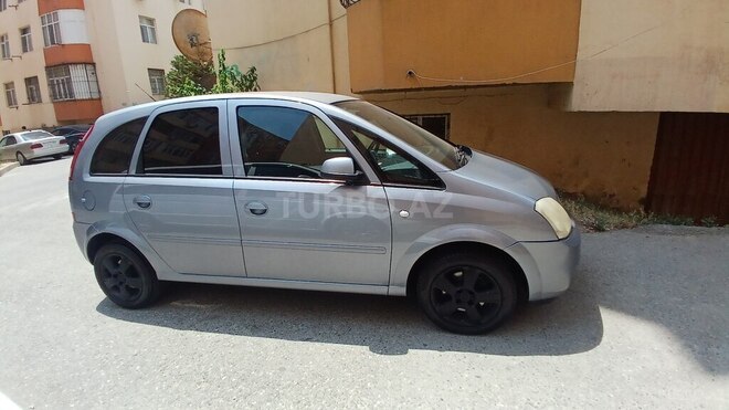 Opel Meriva 2006, 327,000 km - 1.3 л - Bakı