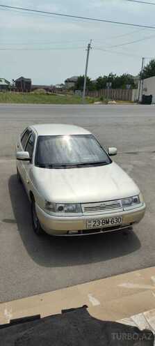 LADA (VAZ) 2112 2004, 411,000 km - 1.6 л - Bərdə