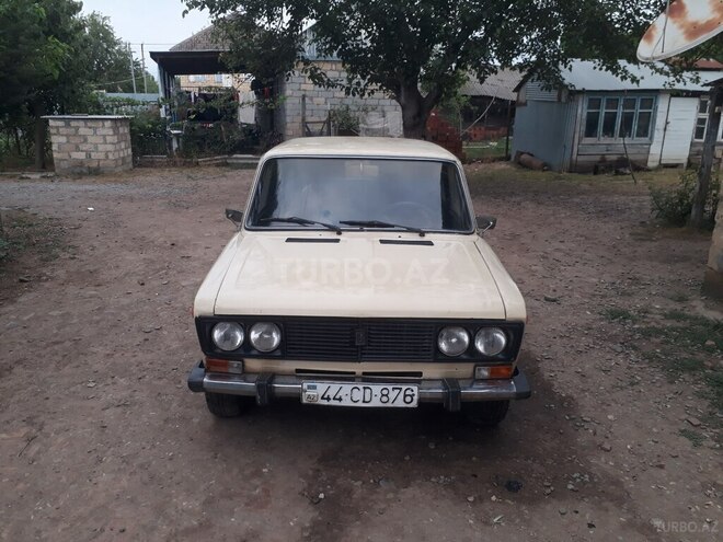 LADA (VAZ) 2106 1984, 52,368 km - 1.5 l - Masallı