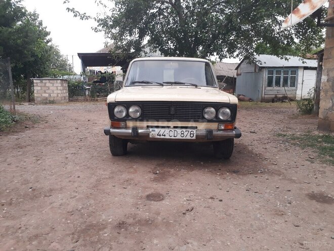 LADA (VAZ) 2106 1984, 52,368 km - 1.5 l - Masallı