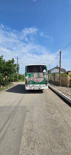 Iveco Otoyol 2001, 350,000 km - 3.9 l - Bakı