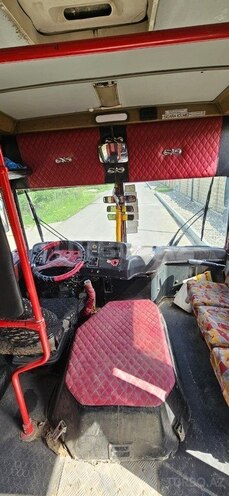 Iveco Otoyol 2001, 350,000 km - 3.9 l - Bakı