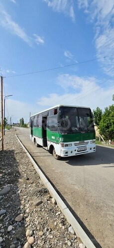 Iveco Otoyol 2001, 350,000 km - 3.9 l - Bakı
