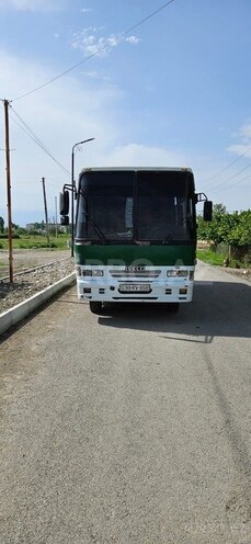 Iveco Otoyol 2001, 350,000 km - 3.9 l - Bakı