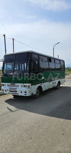 Iveco Otoyol 2001, 350,000 km - 3.9 l - Bakı