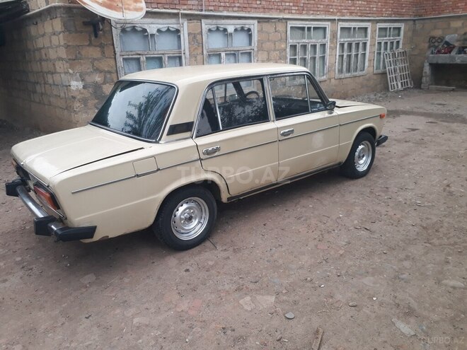 LADA (VAZ) 2106 1984, 52,368 km - 1.5 l - Masallı