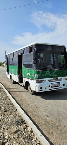 Iveco Otoyol 2001, 350,000 km - 3.9 l - Bakı