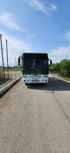 Iveco Otoyol 2001, 350,000 km - 3.9 l - Bakı