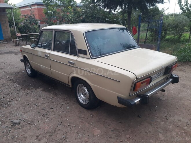 LADA (VAZ) 2106 1984, 52,368 km - 1.5 l - Masallı