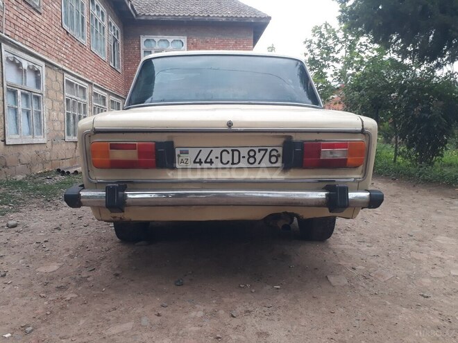 LADA (VAZ) 2106 1984, 52,368 km - 1.5 l - Masallı
