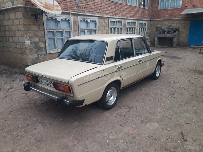 LADA (VAZ) 2106 1984, 52,368 km - 1.5 l - Masallı