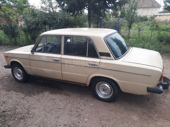 LADA (VAZ) 2106 1984, 52,368 km - 1.5 l - Masallı
