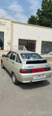 LADA (VAZ) 2112 2004, 411,000 km - 1.6 л - Bərdə