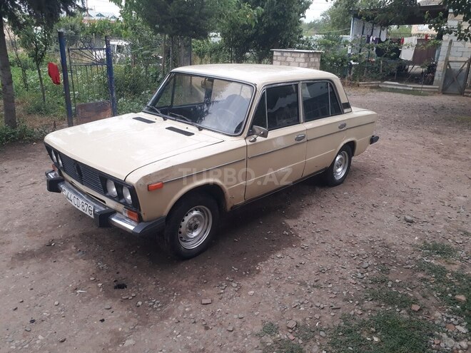 LADA (VAZ) 2106 1984, 52,368 km - 1.5 l - Masallı