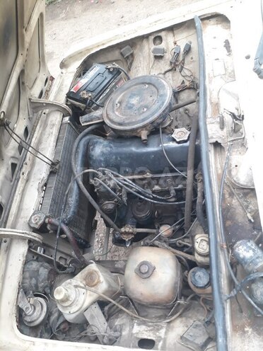 LADA (VAZ) 2106 1984, 52,368 km - 1.5 l - Masallı