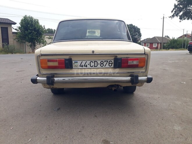 LADA (VAZ) 2106 1984, 52,368 km - 1.5 l - Masallı