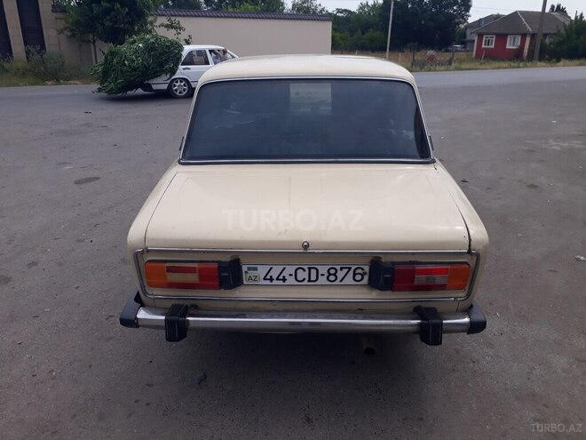 LADA (VAZ) 2106 1984, 52,368 km - 1.5 l - Masallı