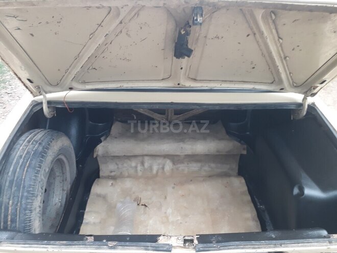 LADA (VAZ) 2106 1984, 52,368 km - 1.5 l - Masallı