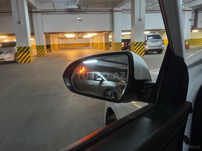 Hyundai Elantra 2020, 129,000 km - 2.0 л - Bakı