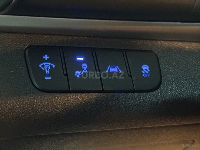 Hyundai Elantra 2020, 129,000 km - 2.0 л - Bakı