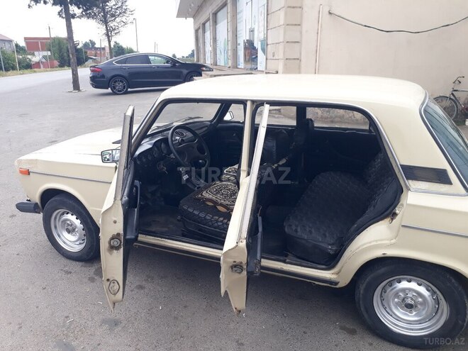 LADA (VAZ) 2106 1984, 52,368 km - 1.5 l - Masallı