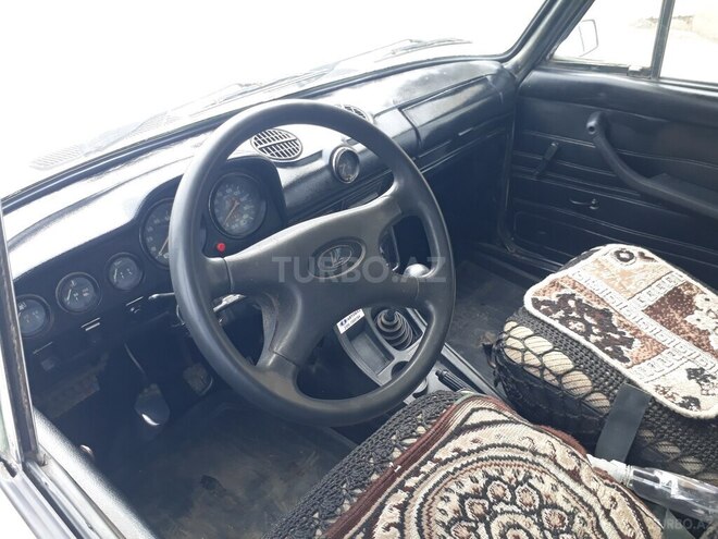 LADA (VAZ) 2106 1984, 52,368 km - 1.5 l - Masallı